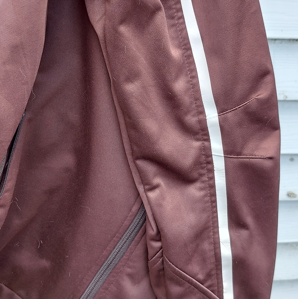 Sun Ice soft shell jacket - Picture 2 of 15